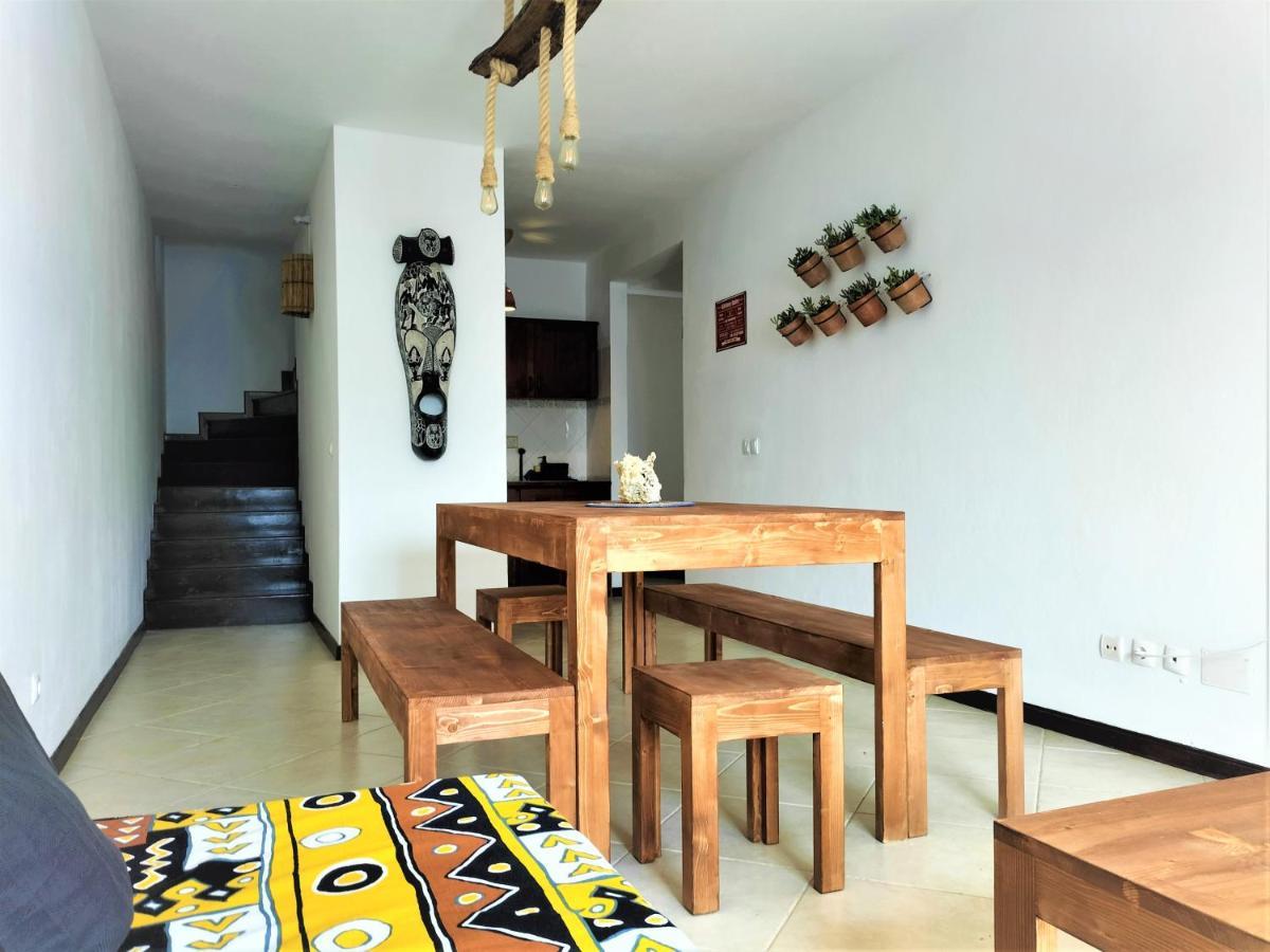 Solstice Hostel ซังตามาเรีย ภายนอก รูปภาพ