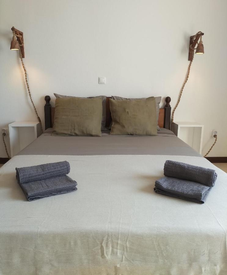 Solstice Hostel ซังตามาเรีย ภายนอก รูปภาพ