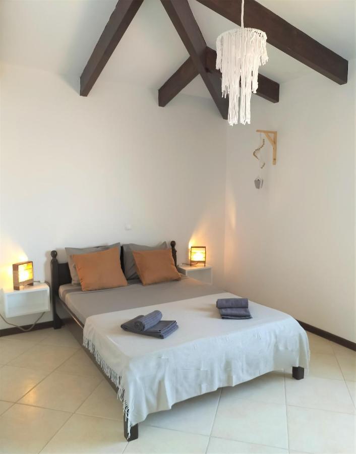 Solstice Hostel ซังตามาเรีย ภายนอก รูปภาพ