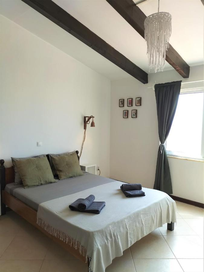 Solstice Hostel ซังตามาเรีย ภายนอก รูปภาพ